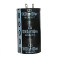 Capacitor eletrolítico bipolar terminal T-Lect20 de Etopmay Lug